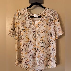 NWT blouse